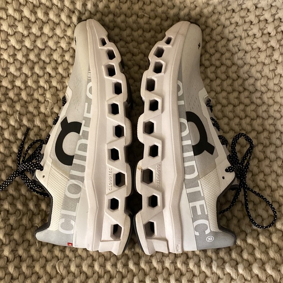 On Cloud Cloudmonster Women’s Sz. 8.5 - Picture 7 of 7